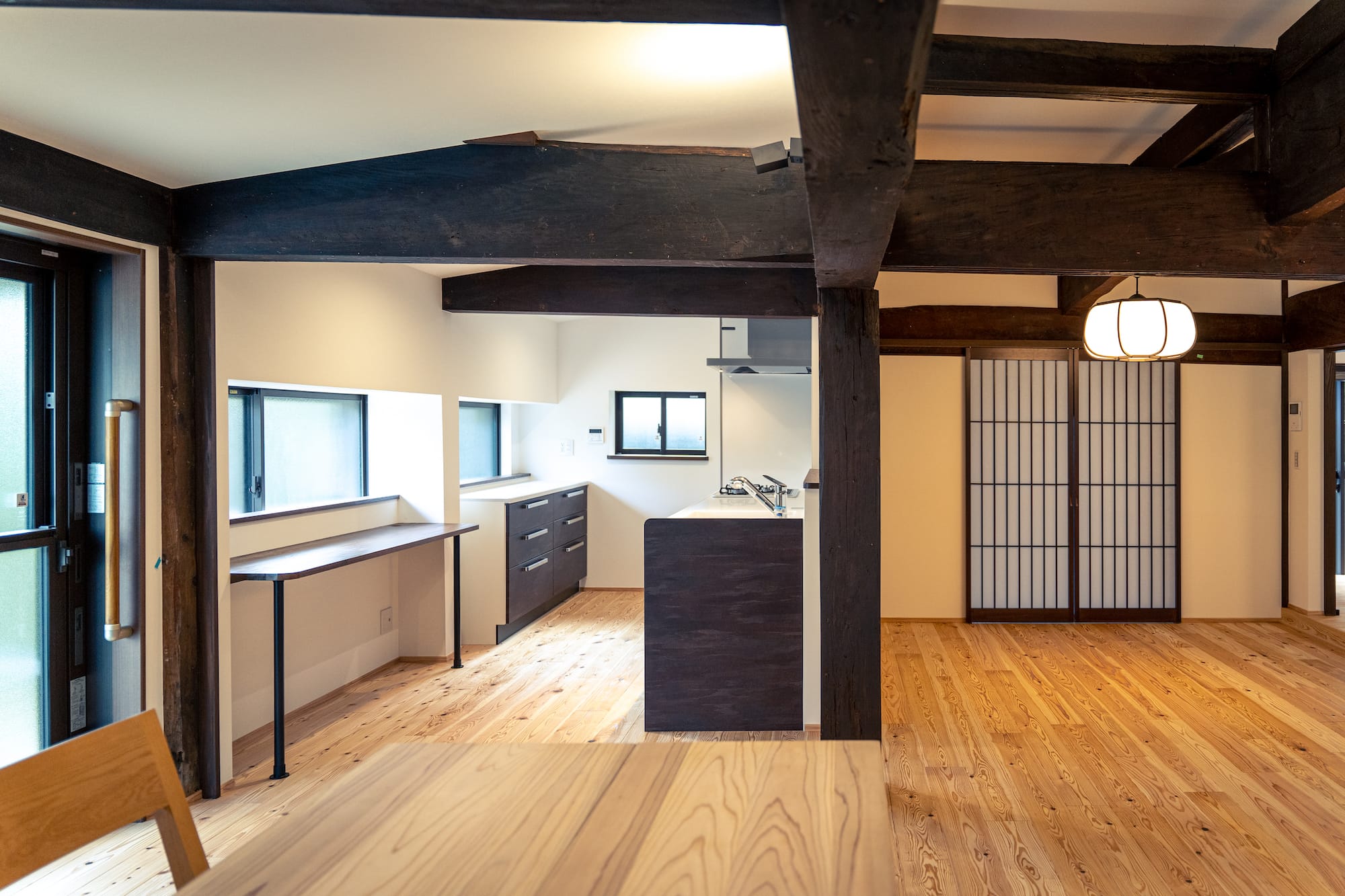 想いを形として残すリノベーション - ヤマサリノベ | 鹿児島のリノベーション&リフォーム専門店