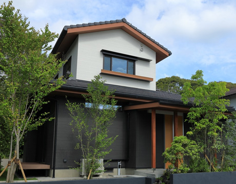 木造2階・平屋200㎡以上のリノベーション