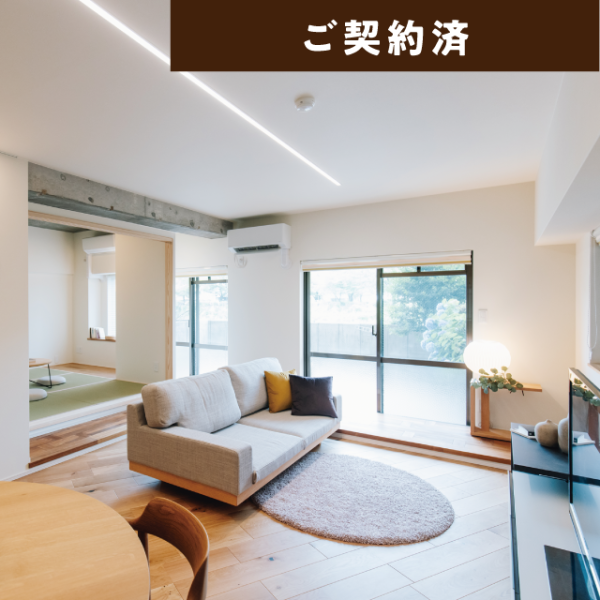 【1/10(土)～12(日)】これで見納め中央町モデルルーム最後の見学会！！