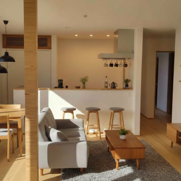 【2/14(土)・15(日)】築33年超平屋断熱・耐震リノベーション完成見学会in枕崎市