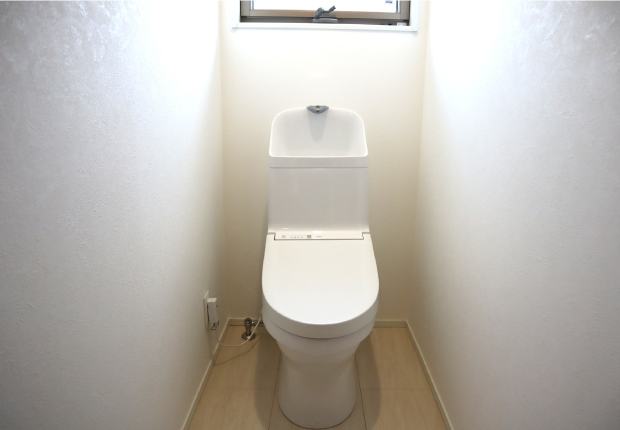 武岡モデルハウス キッチンAfter