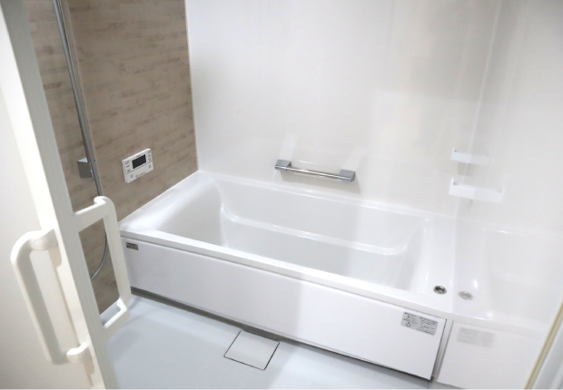 武岡モデルハウス キッチンAfter