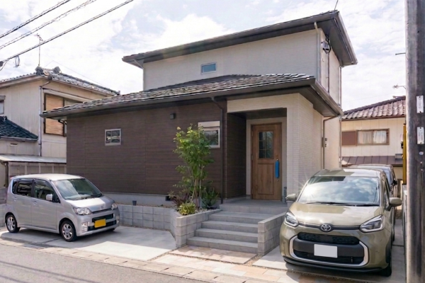 【4/18(土)・19(日)】武岡リノベーションモデルハウス グランドオープン！